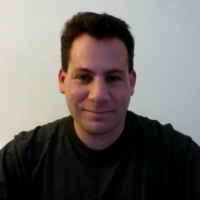 Seth Berkowitz